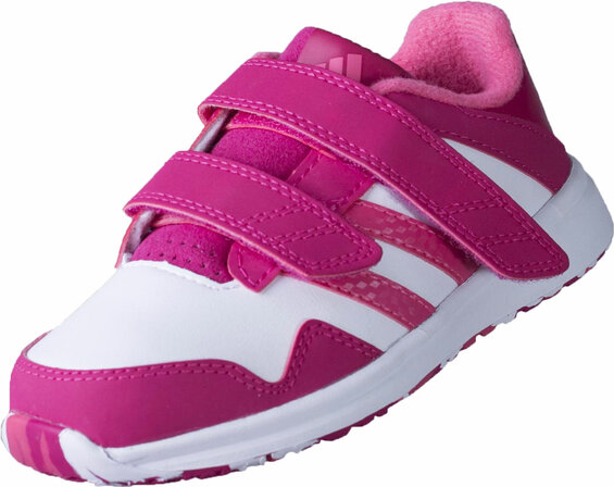 Detské tenisky Adidas SNICE 4 CF I
