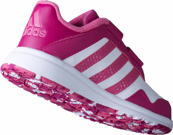 Detské tenisky Adidas SNICE 4 CF I