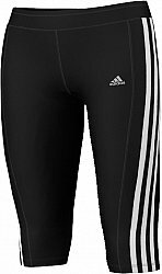 Dievčenské nohavice Adidas CT CORE 3/4 TIGHT