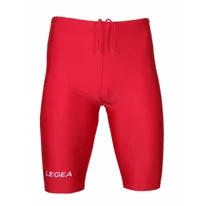 ELASTICKÉ FUTBALOVÉ ŠORTKY CORSA red