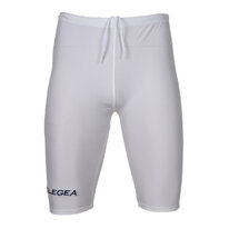 ELASTICKÉ FUTBALOVÉ ŠORTKY CORSA white