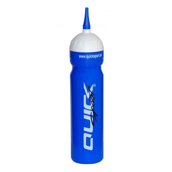 Fľaša Quick so sosákom 1 liter