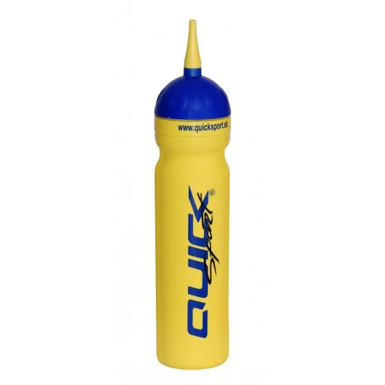 Fľaša Quick so sosákom 1 liter