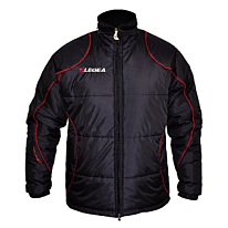 FUTBALOVÁ BUNDA STORM WL