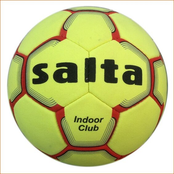 Futbalová lopta Salta INDOOR 4