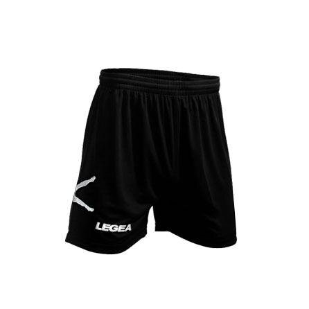 Futbalové šortky Legea TAIPEI black
