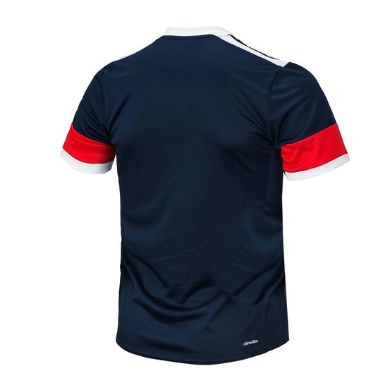 Futbalový dres Adidas KONN 16 dark blue