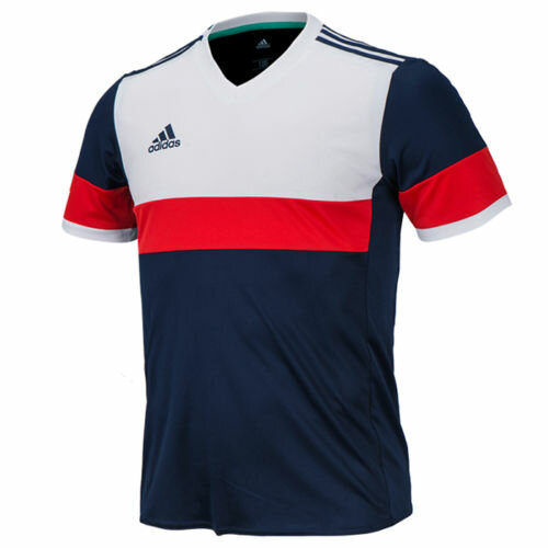 Futbalový dres Adidas KONN 16 dark blue