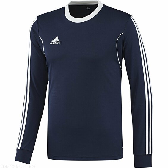 Futbalový dres Adidas SQUADRA 13 JSY LS