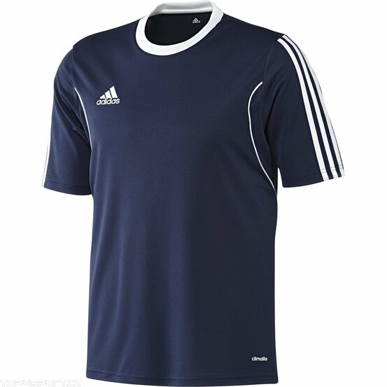 Futbalový dres Adidas SQUADRA 13 JSY SS