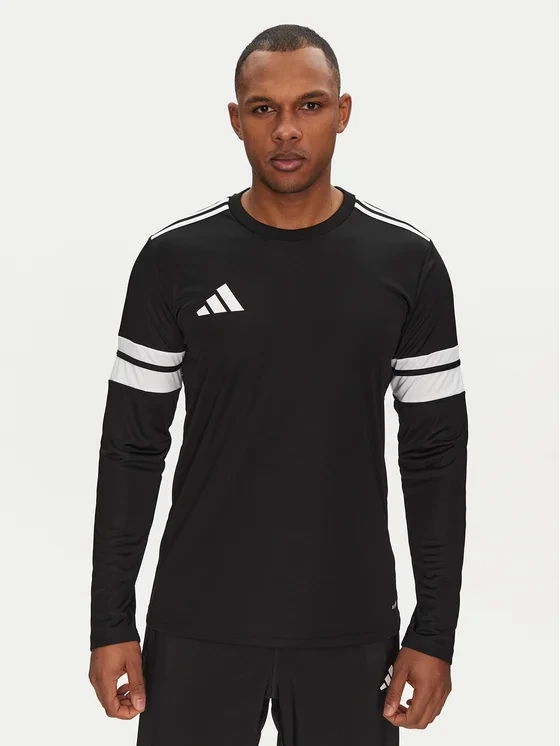Futbalový dres Adidas SQUADRA 25 black