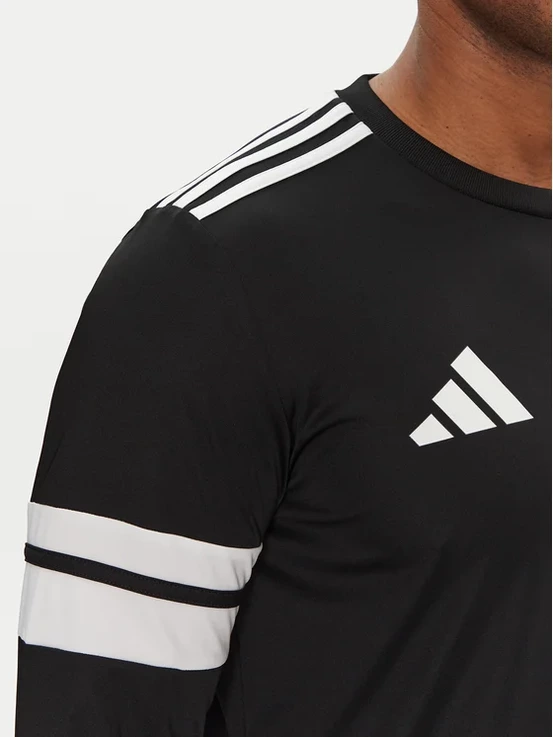 Futbalový dres Adidas SQUADRA 25 black