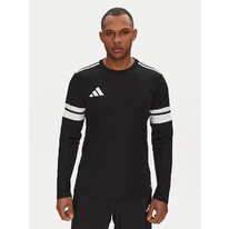 Futbalový dres Adidas SQUADRA 25 black