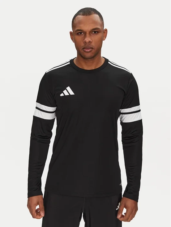 Futbalový dres Adidas SQUADRA 25 black