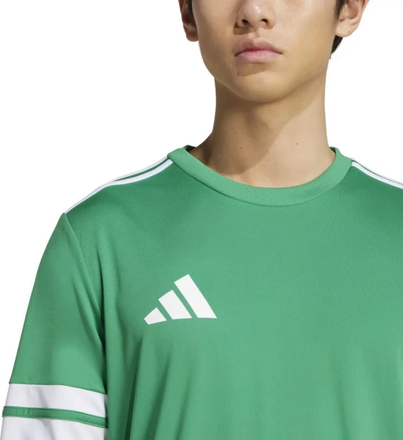 Futbalový dres Adidas SQUADRA 25 green/white
