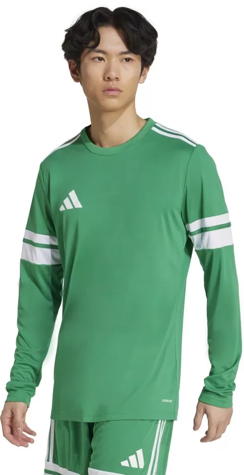 Futbalový dres Adidas SQUADRA 25 green/white