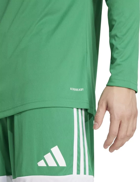 Futbalový dres Adidas SQUADRA 25 green/white