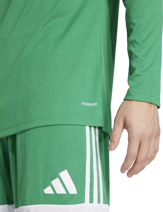 Futbalový dres Adidas SQUADRA 25 green/white