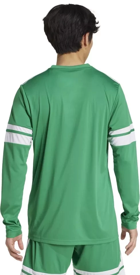 Futbalový dres Adidas SQUADRA 25 green/white