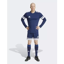Futbalový dres Adidas SQUADRA 25 navy blue/white