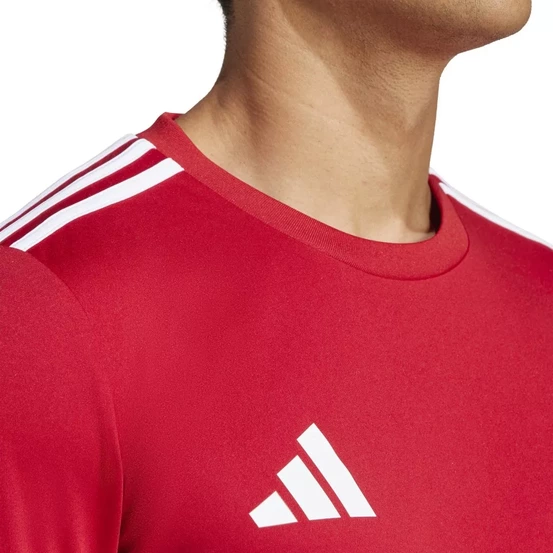 Futbalový dres Adidas SQUADRA 25 red/white