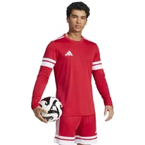 Futbalový dres Adidas SQUADRA 25 red/white