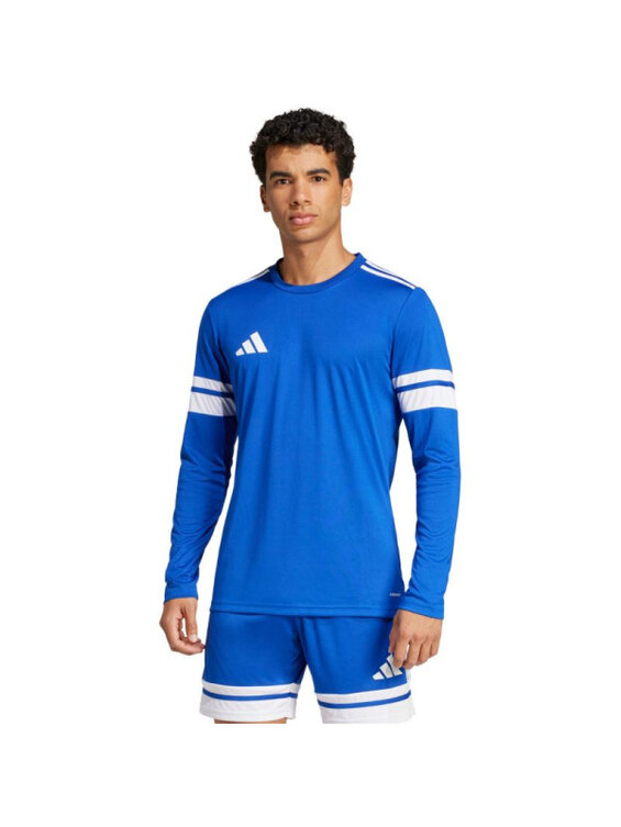 Futbalový dres Adidas SQUADRA 25 royal blue/white