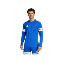Futbalový dres Adidas SQUADRA 25 royal blue/white