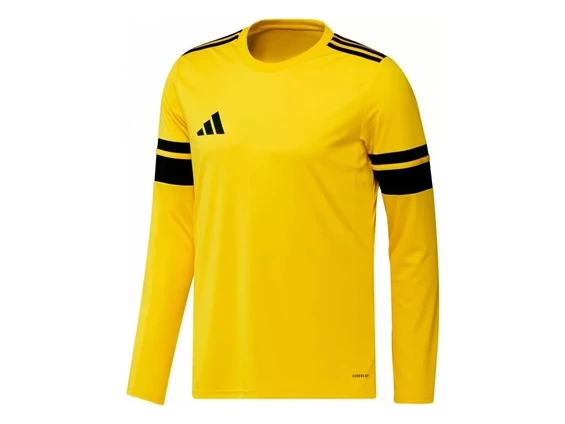 Futbalový dres Adidas SQUADRA 25 yellow/black