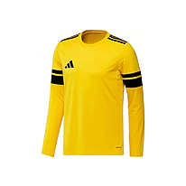 Futbalový dres Adidas SQUADRA 25 yellow/black