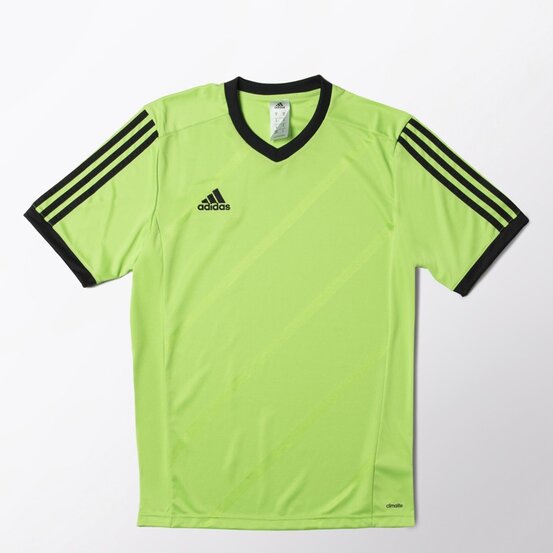 Futbalový dres Adidas TABELA 14 green