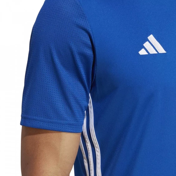 Futbalový dres Adidas TABELA 23 JSY royal blue/white