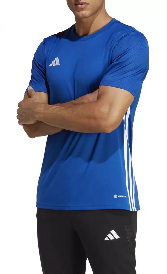 Futbalový dres Adidas TABELA 23 JSY royal blue/white