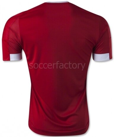 Futbalový dres Adidas TIRO 15 JSY