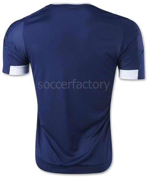 Futbalový dres Adidas TIRO 15 JSY