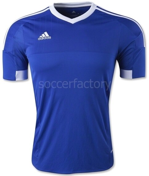 Futbalový dres Adidas TIRO 15 JSY