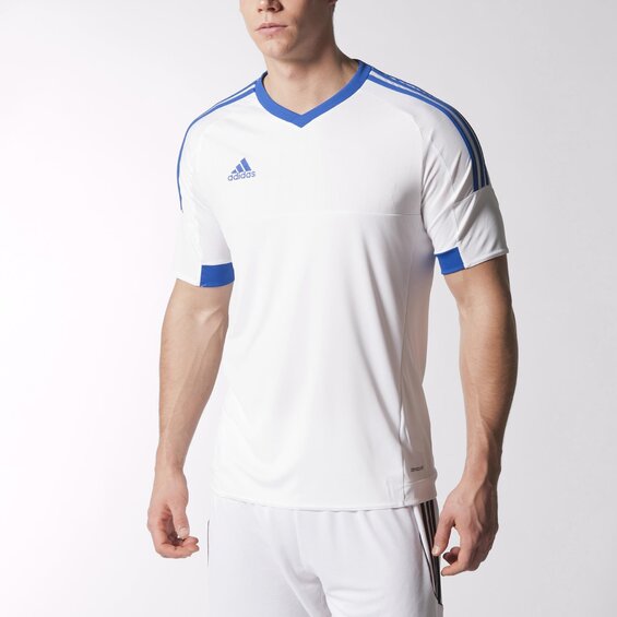 Futbalový dres Adidas TIRO 15 JSY