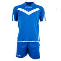 FUTBALOVÝ DRES ARAGONA blue/white