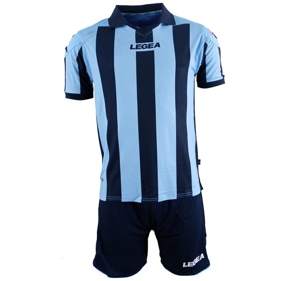 FUTBALOVÝ DRES BELGRADO dark blue/blue