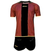 FUTBALOVÝ DRES BERLINO amareto/black