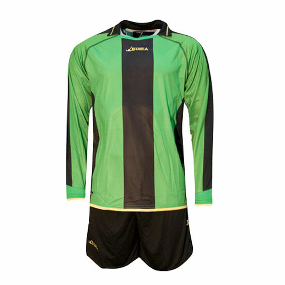 FUTBALOVÝ DRES BERLINO green/black
