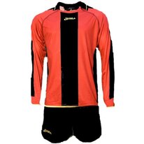 FUTBALOVÝ DRES BERLINO red/black