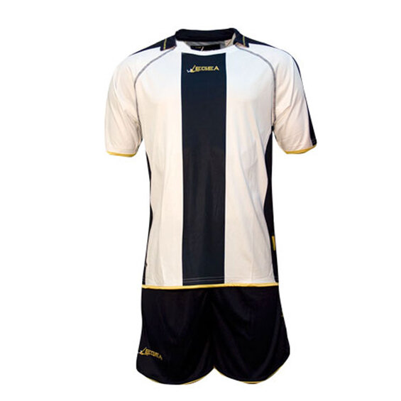 FUTBALOVÝ DRES BRASOV dark blue/white
