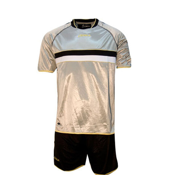 FUTBALOVÝ DRES BREMA black/white