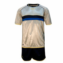 FUTBALOVÝ DRES BREMA dark blue/blue