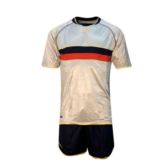 FUTBALOVÝ DRES BREMA dark blue/red