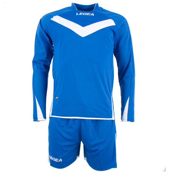 FUTBALOVÝ DRES CASTIGLIA blue/white