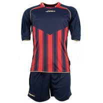 FUTBALOVÝ DRES CHELSEA dark blue/bordo