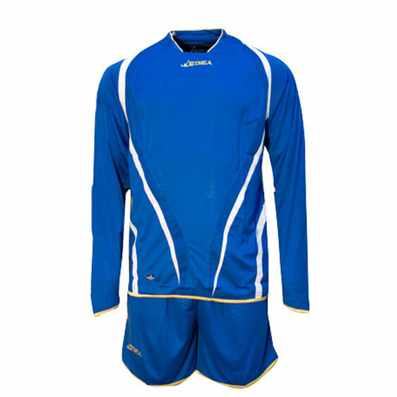 FUTBALOVÝ DRES COMPOSTELA blue/white