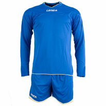 FUTBALOVÝ DRES DANZICA blue